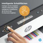 HP Smart Tank 7005 Wireless All-in-One Farbe Drucker, Beidseitiger Druck; Kopierer, Scanner