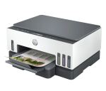 HP Smart Tank 7005 Wireless All-in-One Farbe Drucker,...