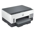 HP Smart Tank 7005 Wireless All-in-One Farbe Drucker, Beidseitiger Druck; Kopierer, Scanner