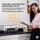 HP Smart Tank 7005 Wireless All-in-One Farbe Drucker, Beidseitiger Druck; Kopierer, Scanner