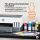 HP Smart Tank 7005 Wireless All-in-One Farbe Drucker, Beidseitiger Druck; Kopierer, Scanner