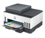 HP Smart Tank 7305 Wireless All-in-One Farbe Drucker,...