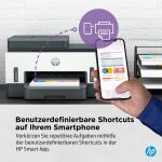 HP Smart Tank 7305 Wireless All-in-One Farbe Drucker, Beidseitiger Druck; Kopierer, Scanner