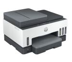 HP Smart Tank 7605 Wireless All-in-One Farbe Drucker, Beidseitiger Druck; Kopierer, Scanner