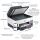 HP Smart Tank 7605 Wireless All-in-One Farbe Drucker, Beidseitiger Druck; Kopierer, Scanner