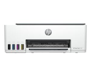 HP Smart Tank 5105 Wireless All-in-One Farbe Drucker, Kopierer, Scanner
