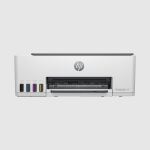HP Smart Tank 5105 Wireless All-in-One Farbe Drucker, Kopierer, Scanner