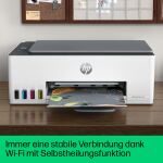 HP Smart Tank 5105 Wireless All-in-One Farbe Drucker, Kopierer, Scanner
