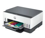 HP Smart Tank 6005 Wireless All-in-One Farbe Drucker,...