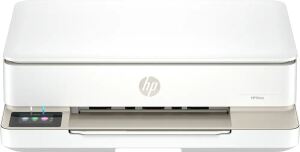 HP ENVY 6120 All-in-One A4, Ink, 10/7ppm, mono/col. MF, ADF
