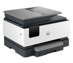 HP OfficeJet Pro 9120b Wireless All-in-One Farbe Drucker, Beidseitiger Druck; Kopierer, Scanner
