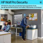 HP OfficeJet Pro 9130b Wireless All-in-One Farbe Drucker, Beidseitiger Druck; Kopierer, Scanner