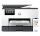 HP OfficeJet Pro 9130b Wireless All-in-One Farbe Drucker, Beidseitiger Druck; Kopierer, Scanner