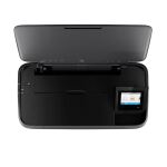 HP OfficeJet Mobile 250 Wireless All-in-One Farbe Drucker, Kopierer, Scanner
