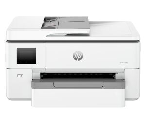 HP OfficeJet Pro 9720e Wireless All-in-One Farbe Drucker, Beidseitiger Druck; Kopierer, Scanner