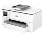HP OfficeJet Pro 9720e Wireless All-in-One Farbe Drucker, Beidseitiger Druck; Kopierer, Scanner