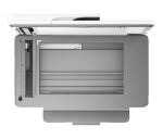 HP OfficeJet Pro 9720e Wireless All-in-One Farbe Drucker, Beidseitiger Druck; Kopierer, Scanner