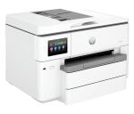 HP OfficeJet Pro 9730e Wireless All-in-One Farbe Drucker, Instant Ink; Beidseitiger Druck