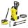 Kärcher K 3 Power Control Home T 5 Hochdruckreiniger Senkrecht Elektro 380 l/h 1600 W Schwarz, Gelb