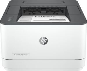 HP LaserJet Pro 3002dw Drucker