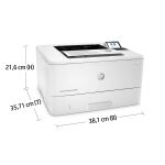 HP LaserJet Enterprise M406dn