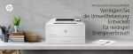 HP LaserJet Enterprise M406dn