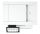 HP 675S3A#B19 Laser-Drucker 1200 x 1200 DPI A4
