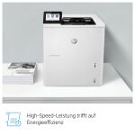 HP LaserJet Enterprise M612dn