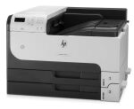 HP LaserJet Enterprise 700 M712dn Drucker