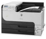 HP LaserJet Enterprise 700 M712dn Drucker