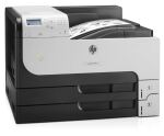 HP LaserJet Enterprise 700 M712dn Drucker