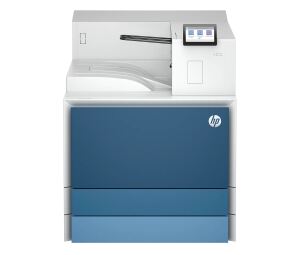 HP LaserJet Enterprise 8501dn Schwarzweiß Drucker