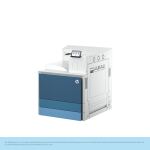 HP LaserJet Enterprise 8501dn Schwarzweiß Drucker
