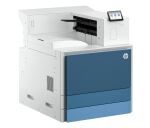 HP LaserJet Enterprise 8501dn Schwarzweiß Drucker