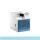 HP LaserJet Enterprise 8501dn Schwarzweiß Drucker