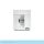 HP LaserJet Enterprise 8501dn Schwarzweiß Drucker