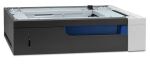 HP LaserJet Color 500-Blatt-Papierfach