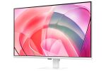 Samsung S70D Computerbildschirm 81,3 cm (32") 3840 x 2160 Pixel 4K Ultra HD LCD Weiß