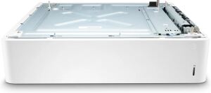 HP LaserJet 550-Blatt-Papierfach