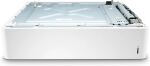 HP LaserJet 550-Blatt-Papierfach