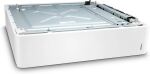 HP LaserJet 550-Blatt-Papierfach