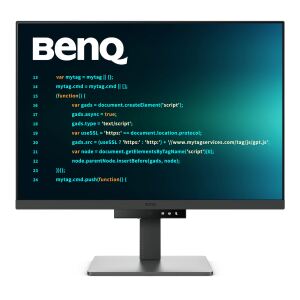 BenQ RD280U Computerbildschirm 71,6 cm (28.2") 3840 x 2560 Pixel 4K Ultra HD Schwarz