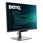 BenQ RD280U Computerbildschirm 71,6 cm (28.2") 3840 x 2560 Pixel 4K Ultra HD Schwarz