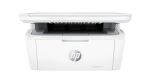 HP LaserJet M140w Wireless Multifunction...