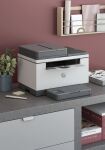 HP LaserJet M234sdn Multifunction Schwarzweiß Drucker, Nur Ethernet; Kopierer, Scanner