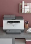 HP LaserJet M234sdw Wireless Multifunction Schwarzweiß Drucker, Kopierer, Scanner; Duplex
