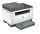 HP LaserJet M234sdw Wireless Multifunction Schwarzweiß Drucker, Kopierer, Scanner; Duplex
