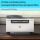 HP LaserJet M234sdw Wireless Multifunction Schwarzweiß Drucker, Kopierer, Scanner; Duplex