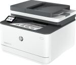 HP LaserJet Pro Multifunktionsdrucker 3102fdn Drucker