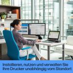 HP LaserJet Pro MFP 4102fdn Drucker